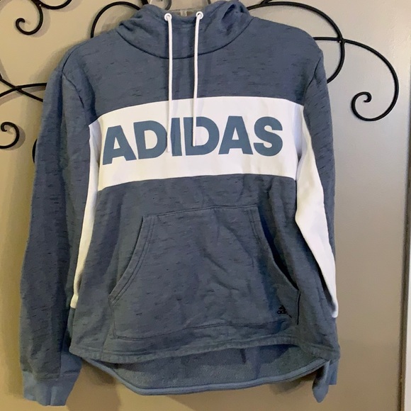 adidas Tops - Adidas Hoodie